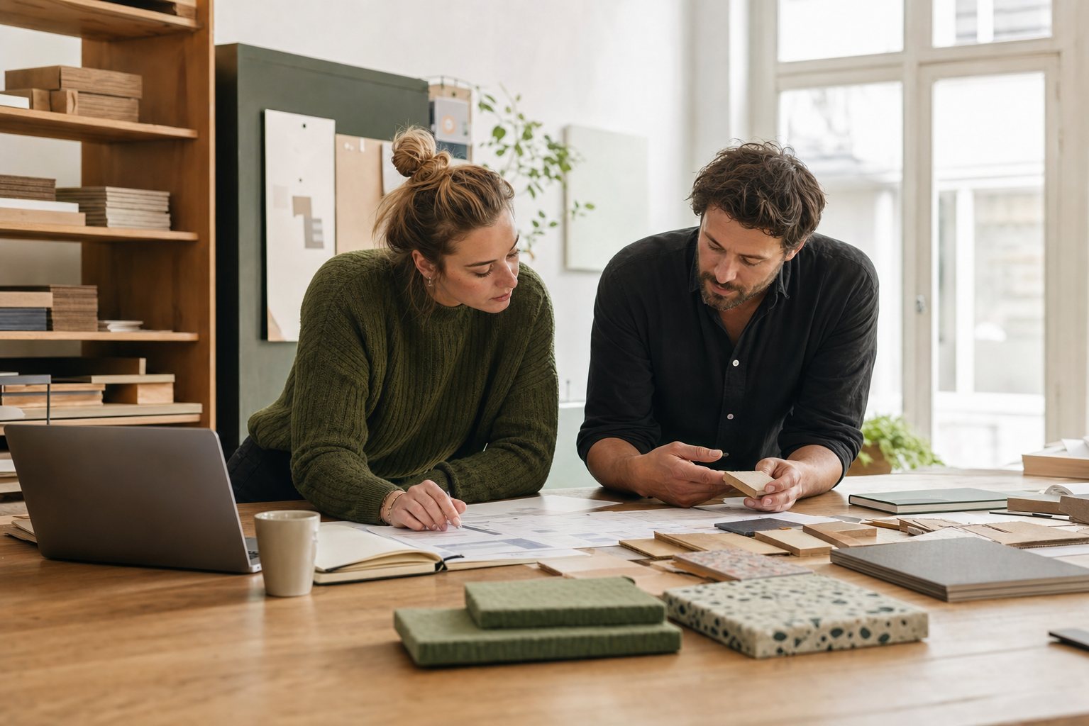 Een betalingstermijn kiezen die klant en kasstroom allebei helpt